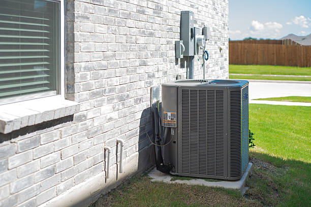 Trusted Hvac service in Foxboro, MA - FH HVAC